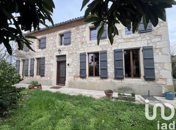 Boé, Nouvelle-Aquitaine 47550