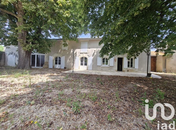 Sainte-Verge, Nouvelle-Aquitaine 79100