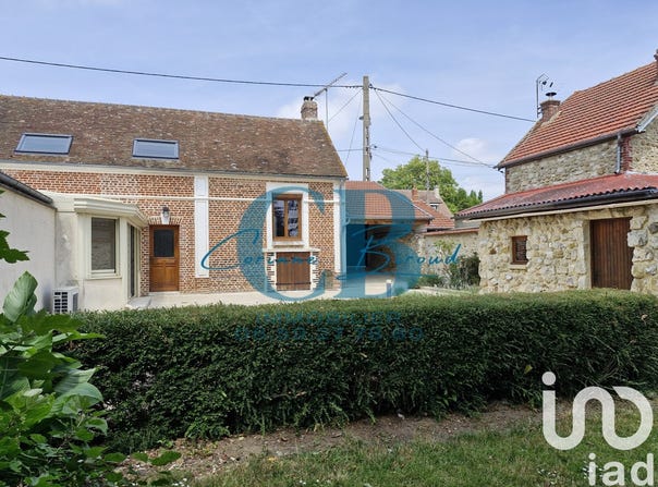 Grisy-les-Plâtres, Île-de-France 95810