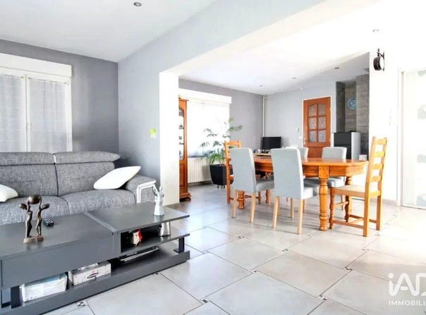 LONGWY, Grand Est 54400