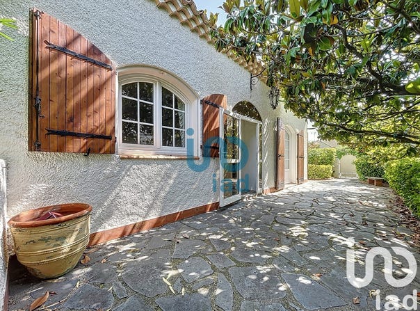 Maureilhan, Occitanie 34370