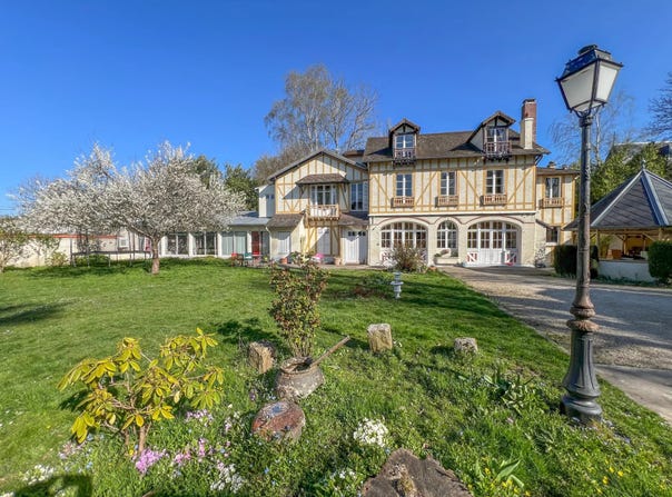 Vaucresson, Hauts-de-Seine 92420