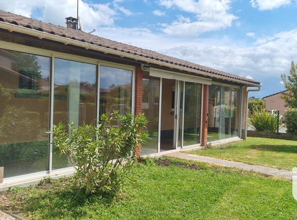 Fonsorbes, Occitanie 31470