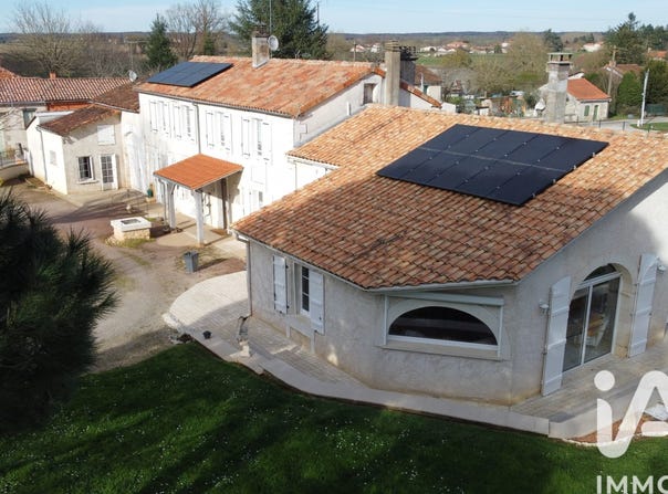 Agris, Nouvelle-Aquitaine 16110