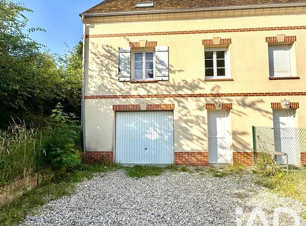 Saint-Léger-en-Bray, Hauts-de-France 60155