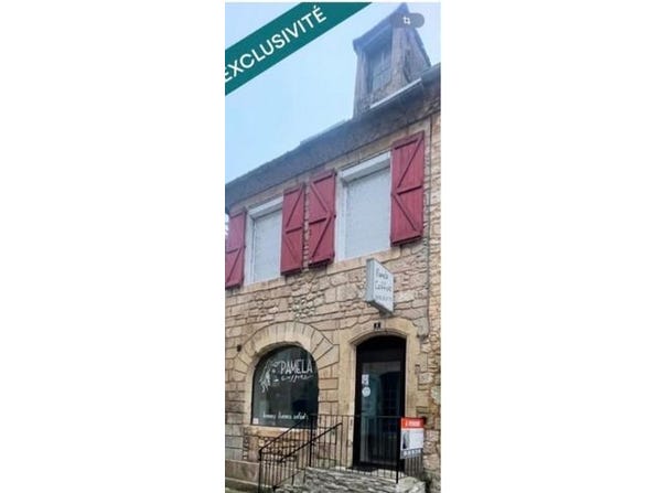 Le Bugue, Aquitaine 24260