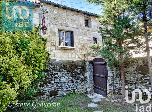 Brantôme, Nouvelle-Aquitaine 24310