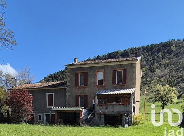 Laborel, Auvergne-Rhône-Alpes 26560