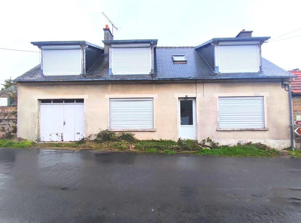 Fermanville, Manche 50840