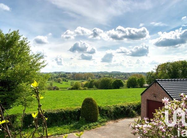 Dompierre-sur-Helpe, Hauts-de-France 59440