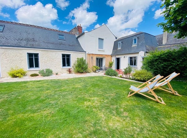 Ballan-Miré, Indre-et-Loire 37510