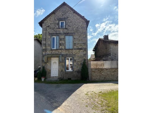Oradour-sur-Glane, Haute-Vienne 87520