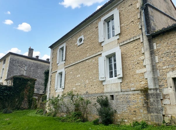 Saint-Saturnin, Poitou-Charentes 16290