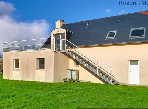 Penmarch, Finistère 29760