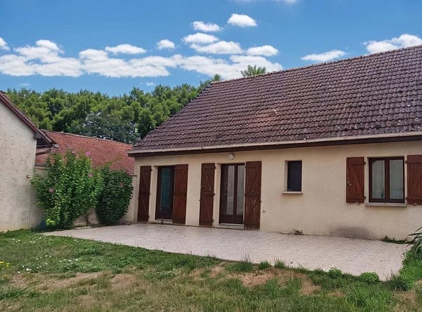 Maintenon, Eure-et-Loir 28130