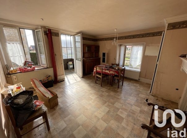 Troisfontaines-la-Ville, Grand Est 52130