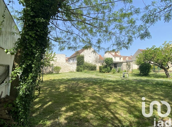 Chambry, Île-de-France 77910