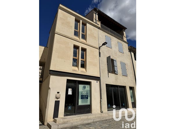 Saint-Gilles, Occitanie 30800