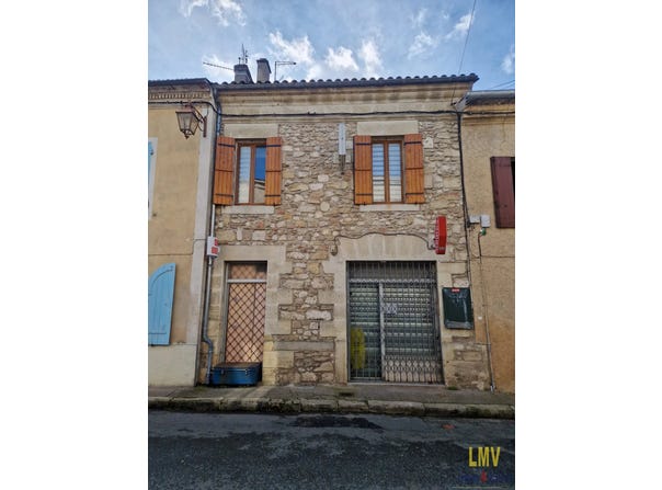 Gensac, Gironde 33890