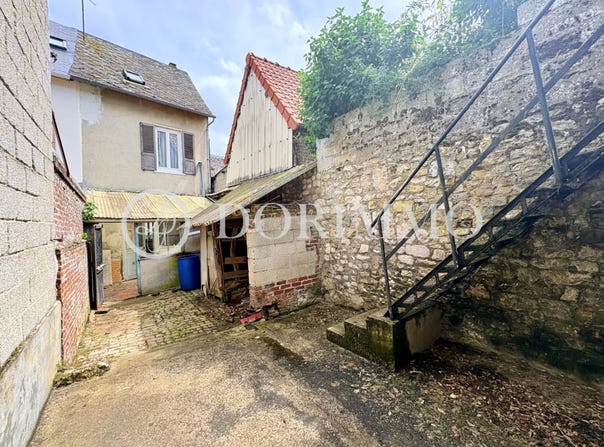 Breteuil, Oise 60120