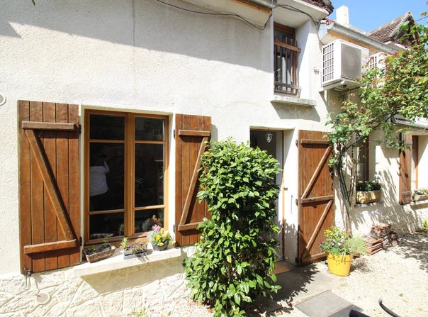 Cires-lès-Mello, Oise 60660