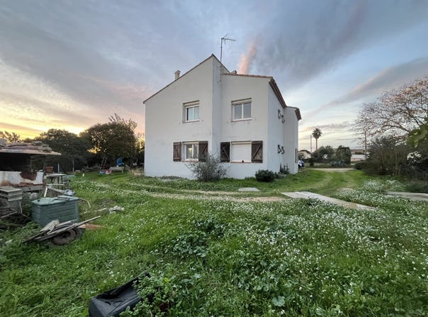 Marseillan, Languedoc-Roussillon 34340