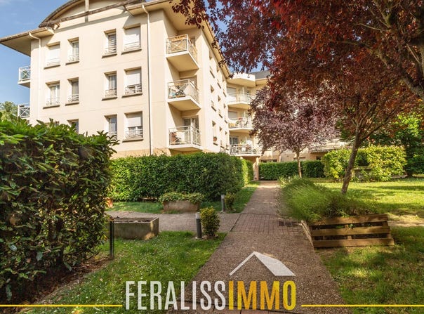 Jouy-le-Moutier, Val-d'Oise 95280