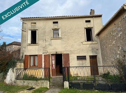 Monpazier, Aquitaine 24540