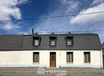 Athies-Sous-Laon, Picardie 02840