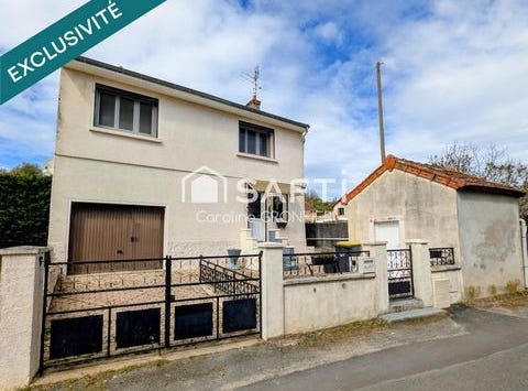 Digoin, Bourgogne 71160