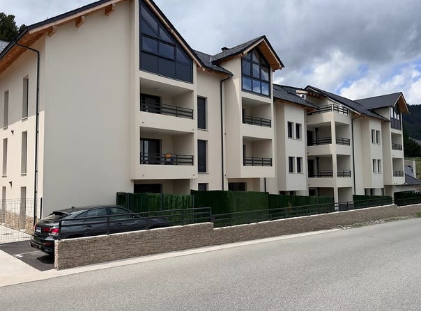 Les Angles, Pyrénées-Orientales 66210