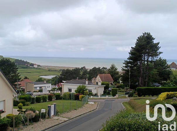 Criel-sur-Mer, Normandy 76910