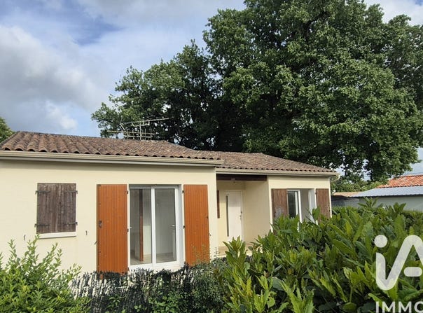 Jonzac, Nouvelle-Aquitaine 17500