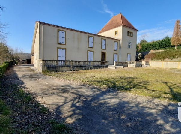 AURENSAN, Occitanie 32400