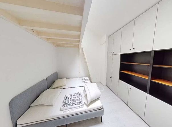 Rue Bouteille, Lyon, Auvergne-Rhône-Alpes 69001