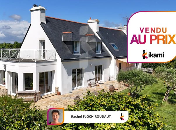 Trégunc, Finistère 29910