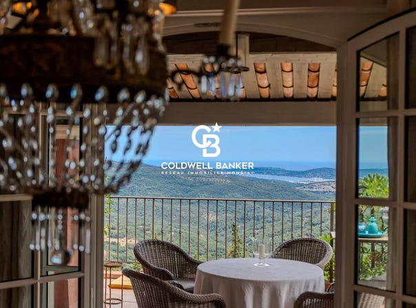 La Garde-Freinet, Var 83680