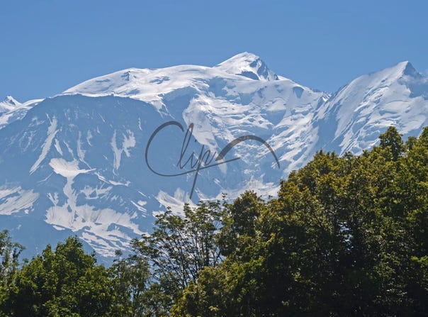 Chamonix-Mont-Blanc, Haute-Savoie 74400