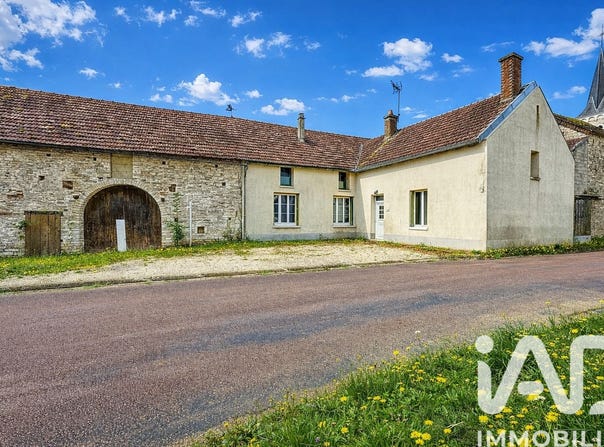 Baon, Bourgogne-Franche-Comté 89430