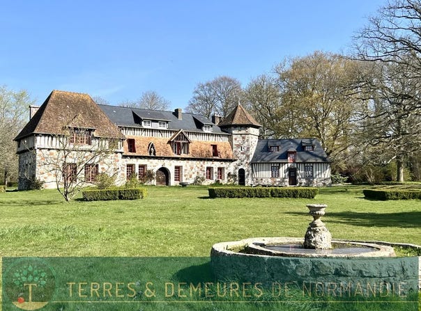 Bourg-Achard, Eure 27310
