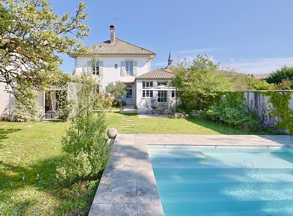Magescq, Aquitaine 40140