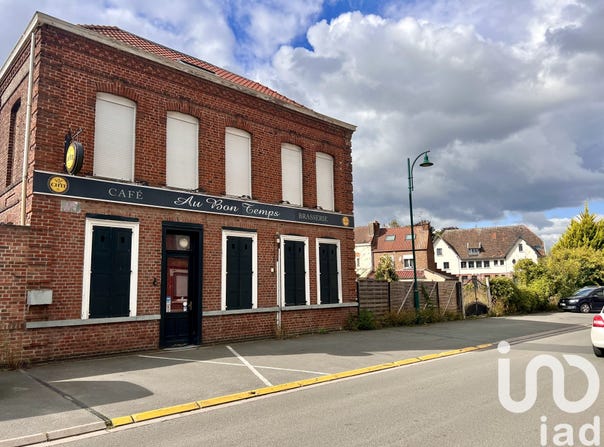 Gondecourt, Hauts-de-France 59147