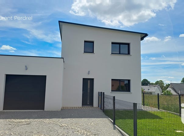 Allaire, Brittany 56350