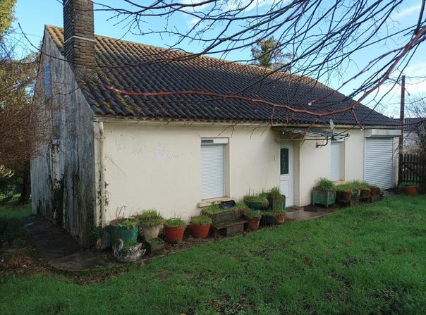 Monsempron-Libos, Aquitaine 47500