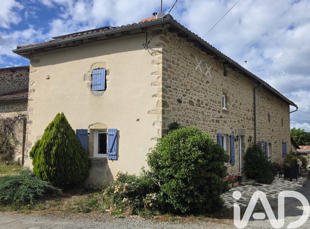 Rancon, Nouvelle-Aquitaine 87290