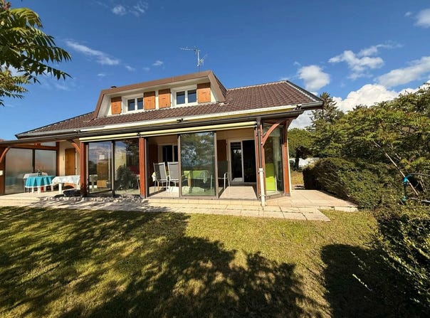 Cranves-Sales, Auvergne-Rhône-Alpes 74380