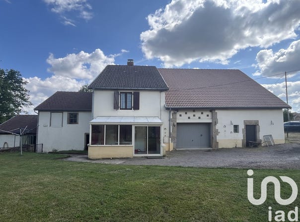 Humes-Jorquenay, Grand Est 52200