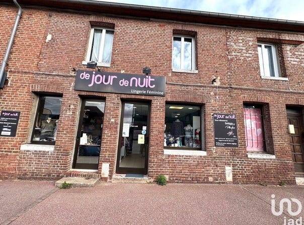 BOURG-ACHARD, Normandy 27310