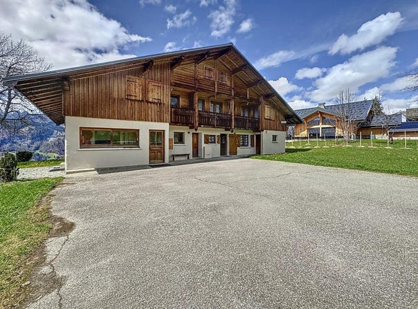 Crest-Voland (Les Saisies), Rhône-Alpes 73590