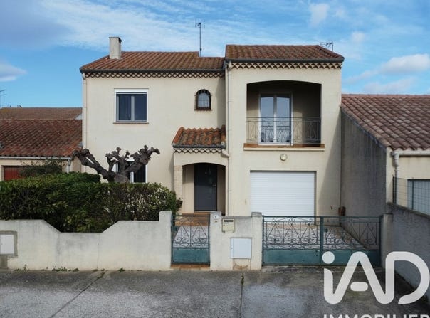 Lignan-sur-Orb, Occitanie 34490